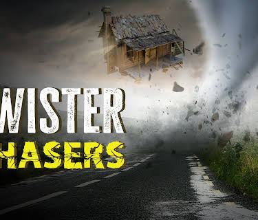 Twister Chasers (2016)
