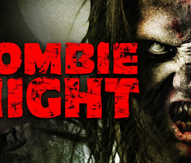 Zombie Night (2013)