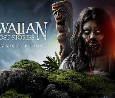 Hawaiian Ghost Stories (2020)