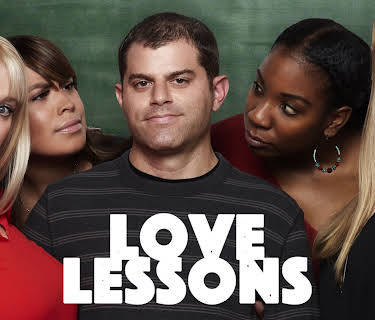 Love Lessons (2019)