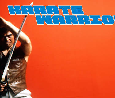 Karate Warriors (1976)