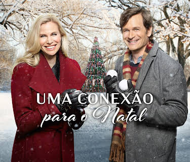 Christmas Connection (2017)