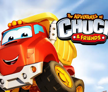 The Adventures of Chuck and Friends Season 1