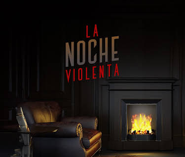 La noche violenta (2026)
