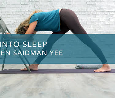 Fall Into Sleep (2021)