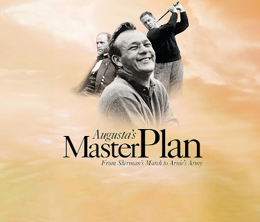 Augusta's Master Plan: From Sherman's March to Arnie's Army-Director's Cut (2011)