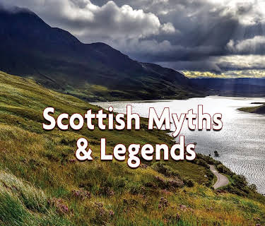 Scottish Myths & Legends (2007)