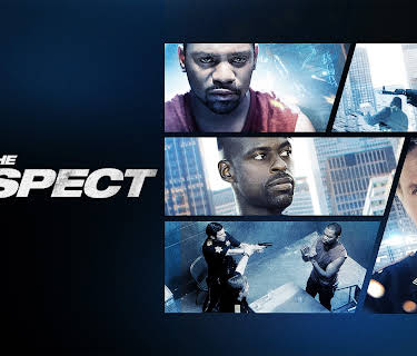 The Suspect (2014)
