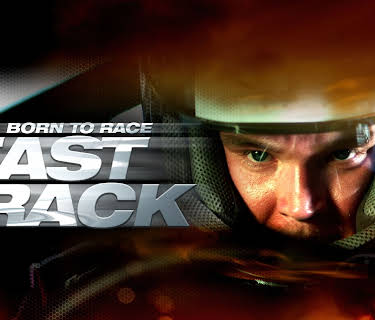 Born to Race: Fast Track (2014)