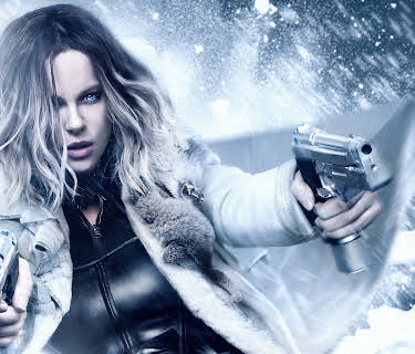 Underworld: Blood Wars (2017)