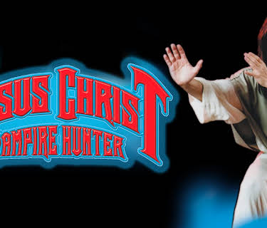 Jesus Christ Vampire Hunter (2002)
