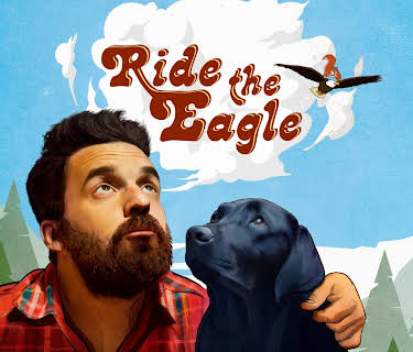 Ride the Eagle (2021)