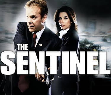 The Sentinel (2006)