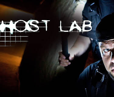 Ghost Lab Season 1