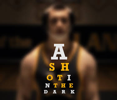 A Shot in the Dark (2017)
