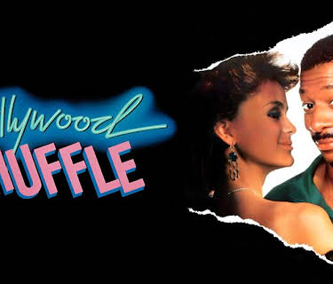 Hollywood Shuffle (1987)