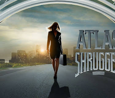 Atlas Shrugged: Part I (2011)