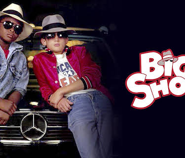 Big Shots (1987) (1988)