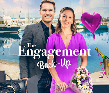 The Engagement Back Up (2022)