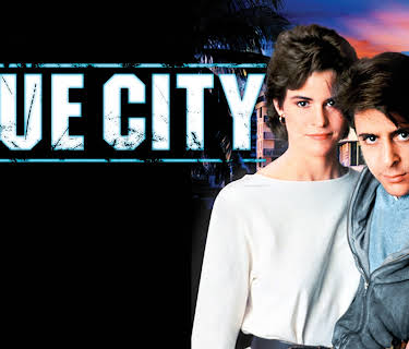 Blue City (1986)