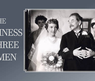 The Happiness Of Three Women (2020)