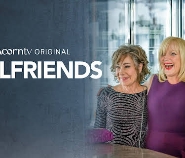 Girlfriends - Series 1
