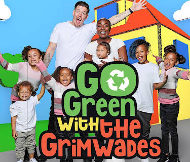 Go Green with the Grimwades