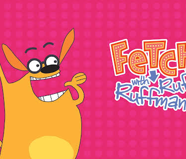FETCH! With Ruff Ruffman