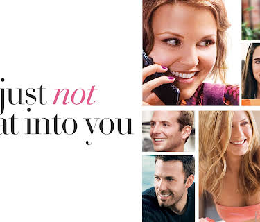 He's Just Not That Into You (2009)