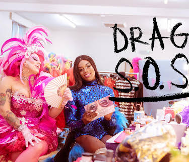 Drag SOS
