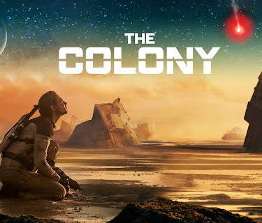 The Colony (2021)