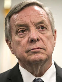 Dick Durbin