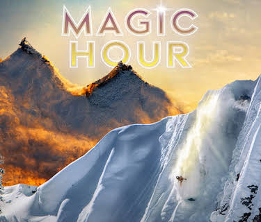 Magic Hour (2022)