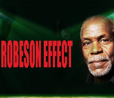 The Robeson Effect (2019)