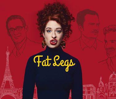 Fat Legs (2019)