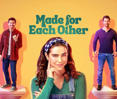 Made for Each Other (2023)