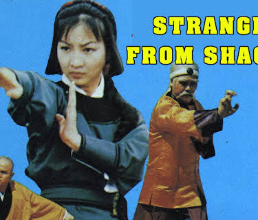 Stranger from Shaolin (1977)