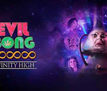 Evil Bong 8: Infinity High (2022)