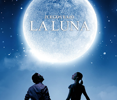 Juegos Bajo La Luna (2000)