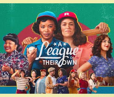 A League of Their Own