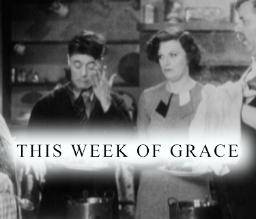 This Week Of Grace (1933)