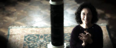 Adriana Garibaldi