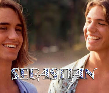 Sebastian (1995)