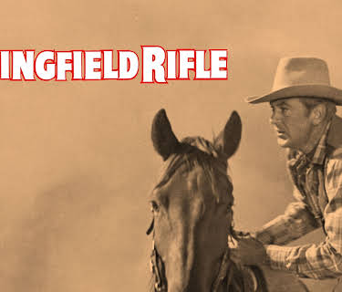 Springfield Rifle (1952)