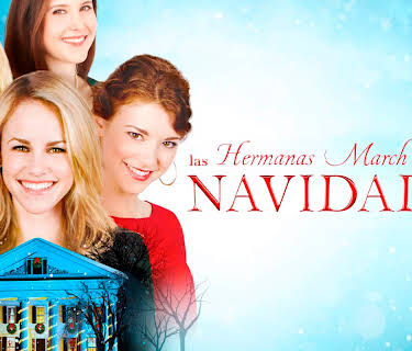 Las hermanas March en Navidad (2012)