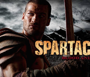 Spartacus: Blood and Sand