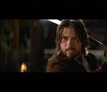 Den siste samurai (2004)