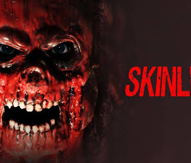 Skinless (2013)