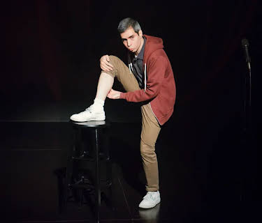 Brent Weinbach: Appealing to the Mainstream (2018)