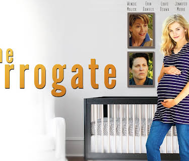 The Surrogate (2022)